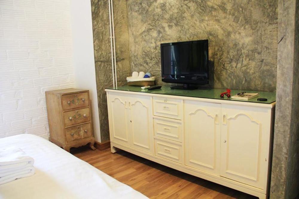 מלון צ'יאנג מאי Plern Plern Bed And Bike מראה חיצוני תמונה