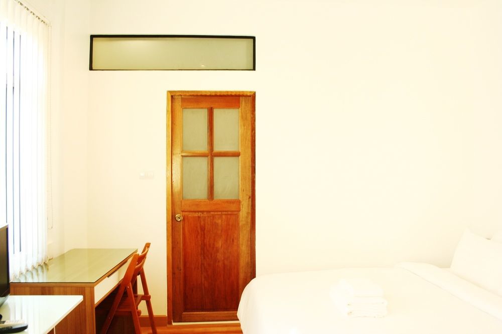 מלון צ'יאנג מאי Plern Plern Bed And Bike מראה חיצוני תמונה