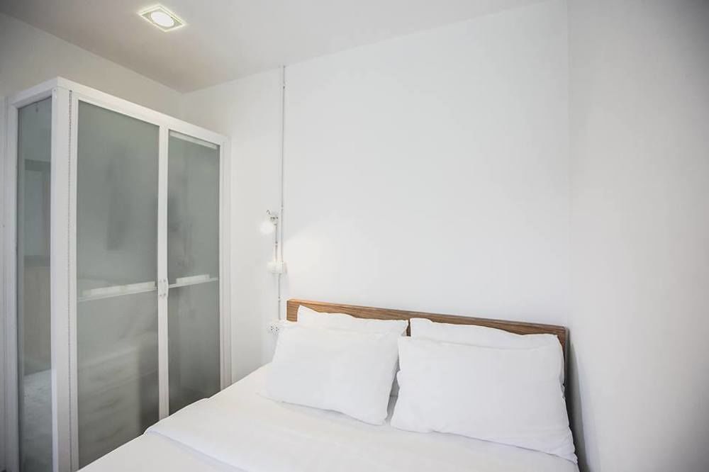 מלון צ'יאנג מאי Plern Plern Bed And Bike מראה חיצוני תמונה