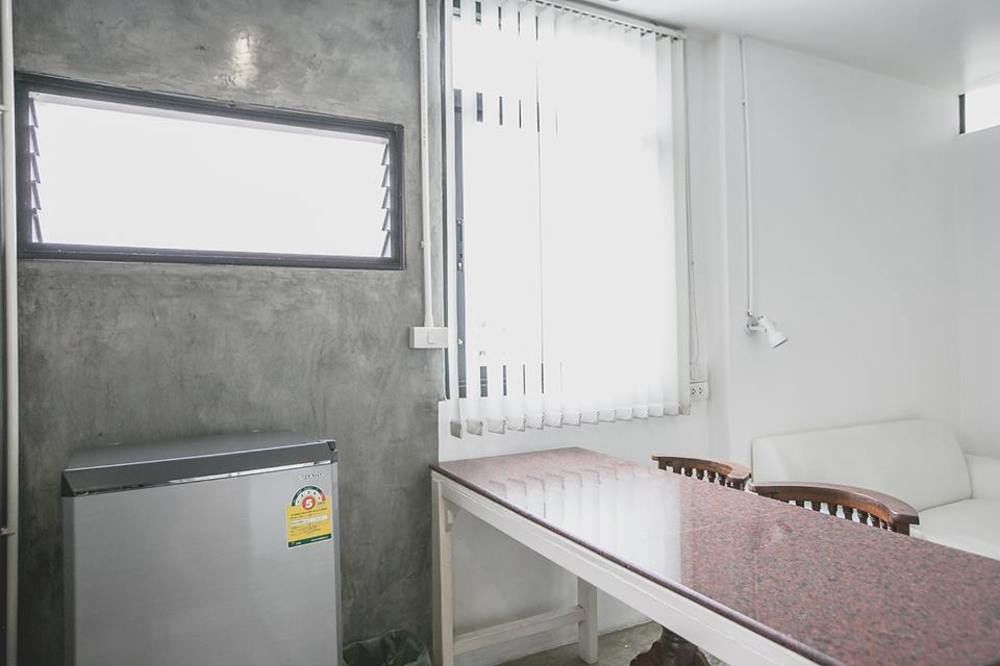 מלון צ'יאנג מאי Plern Plern Bed And Bike מראה חיצוני תמונה